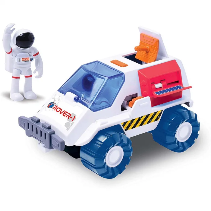 Playmind Astro Venture Sesli Uzay Aracı Oyuncak Seti
