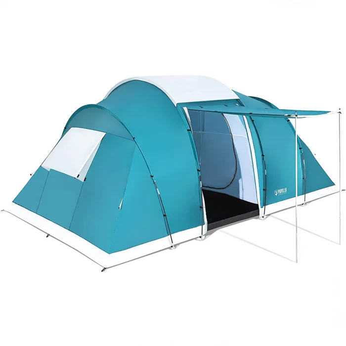 Bestway Pavillo 68094 6 Kişilik Aile Çadırı | Geniş Kamp