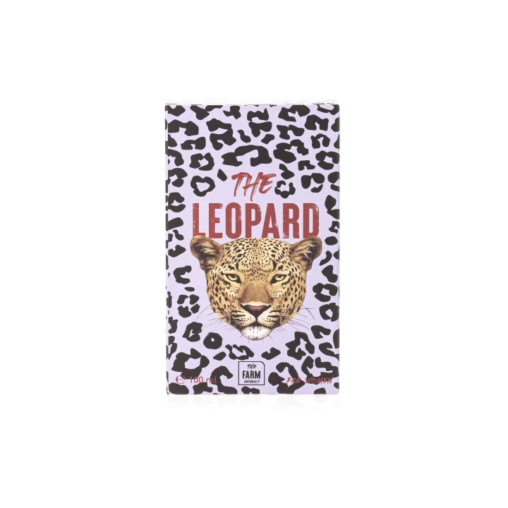 The Leopard Kadın Edt Parfüm 100 ML