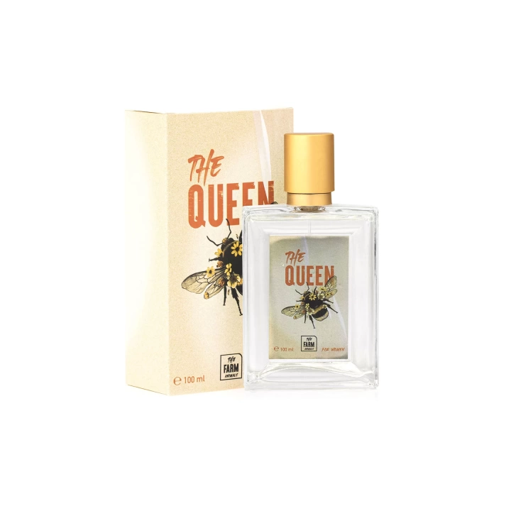 The Queen Kadın Edt Parfüm 100 ml