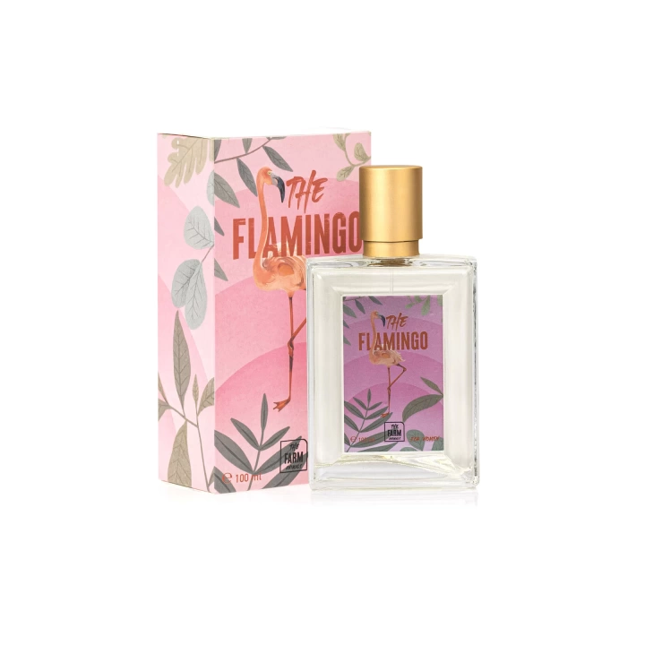 The Flamingo Kadın Edt Parfüm 100 ML