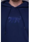 Farm Animals Erkek Midi Baskılı Hoodie