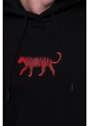 Farm Animals Erkek Midi Baskılı Hoodie