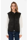 700001 Quilty Vest Farm Animals Yelek