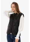 700001 Quilty Vest Farm Animals Yelek