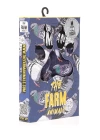 Farm Animals Pigeon Desenli Boxer