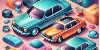 Aracınız İçin Doğru Bagaj Havuzunu Nasıl Seçersiniz?