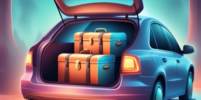 Aracınızın Bagajını Korumanın En İyi Yolu