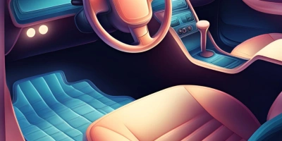 Neden Aracınız İçin Özel Kesim Araç Paspası Tercih Etmelisiniz?