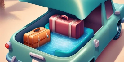 Neden Aracınızda Mutlaka Bir Bagaj Havuzu Olmalı?