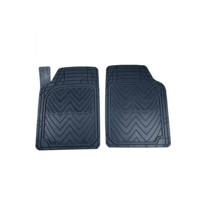 Plus Siyah Oto Paspas Seti