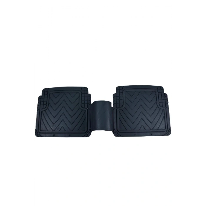 Plus Siyah Oto Paspas Seti