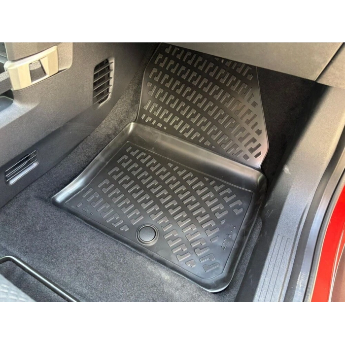 Opel Frontera Elektrikli 2025 Sonrası Paspas