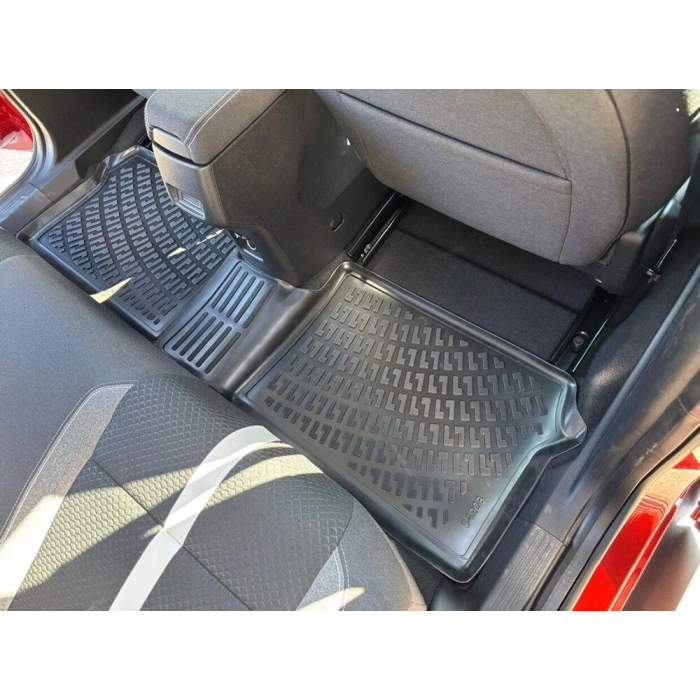 Opel Frontera Elektrikli 2025 Sonrası Paspas