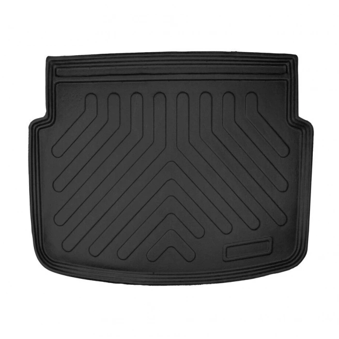 Alfa Romeo Junior Ibrida 2024 Sonrası | Alt Bagaj