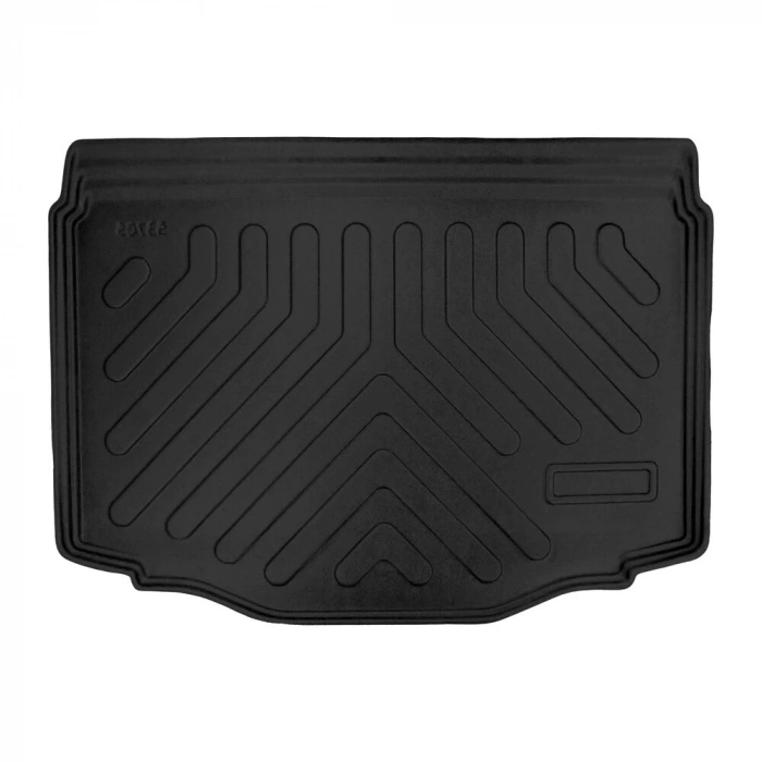 Alfa Romeo Junior Ibrida 2024 Sonrası | Üst Bagaj