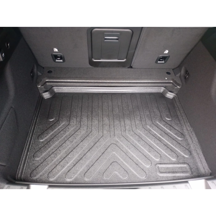 Alfa Romeo Tonale 2022 Sonrası Bagaj Havuzu | Stepnesiz Alt Bagaj