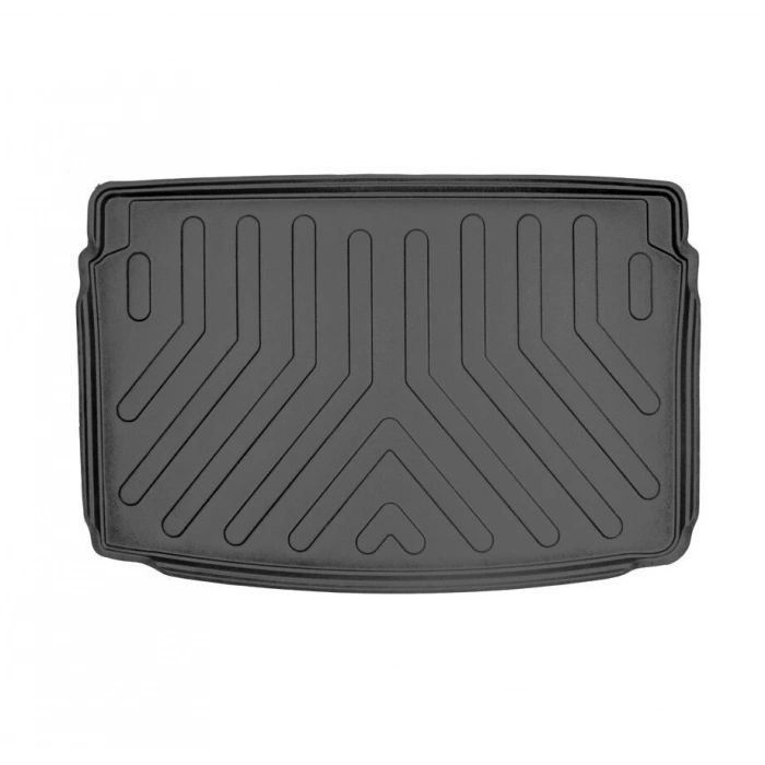 Audi A1 Sportback 2018 Sonrası |Üst Bagaj