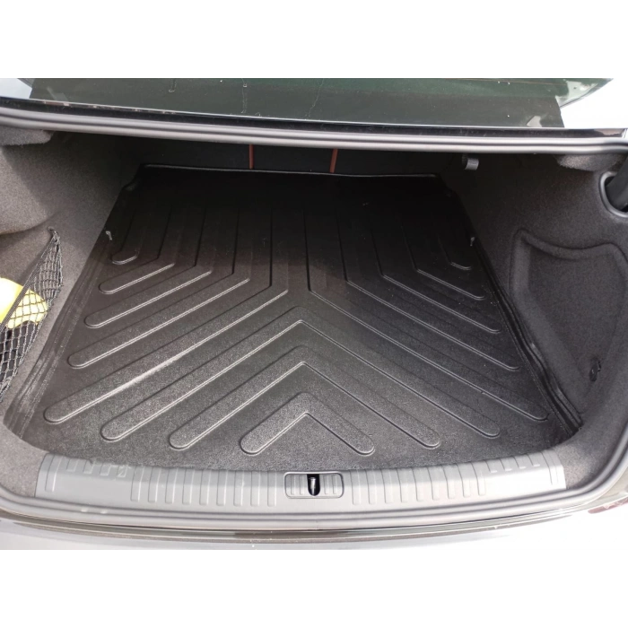 Audi A6 2018 Sonrası Bagaj Havuzu | Sedan