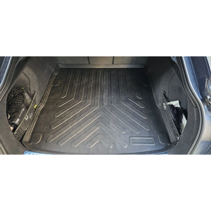 Audi Q8 E-Tron 2024 Sonrası Bagaj Havuzu | E-TRON