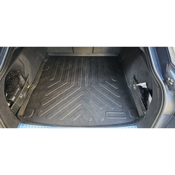 Audi Q8 E-Tron 2024 Sonrası Bagaj Havuzu | E-TRON Sportback