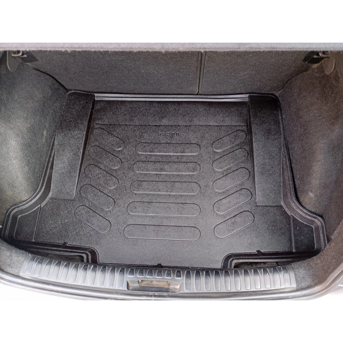 Bmw 1 Serisi E87 2004-2010 Bagaj Havuzu