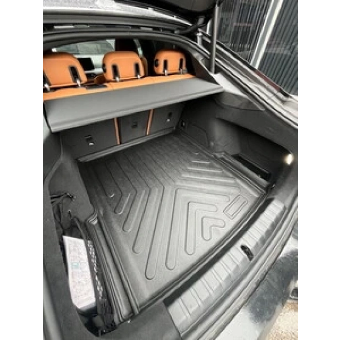 Bmw i4 Serisi eDrive 40 G26 2021 Sonrası Bagaj Havuzu