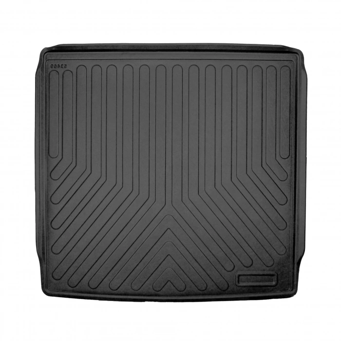 Bmw iX 2021 Sonrası Bagaj Havuzu