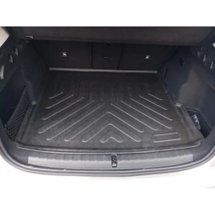 Bmw iX1 2024 Sonrası Bagaj Havuzu