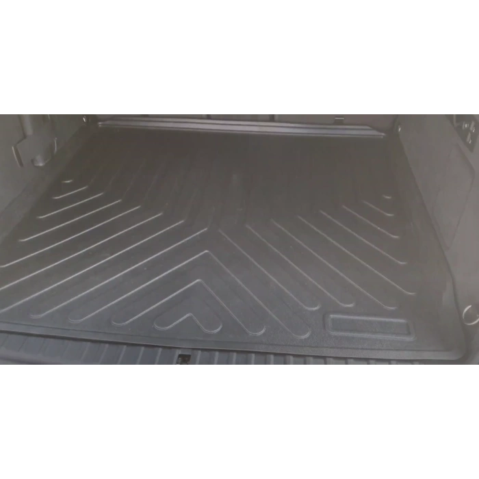 Bmw X1 (U11) 2023 Sonrası Bagaj Havuzu | Üst Bagaj