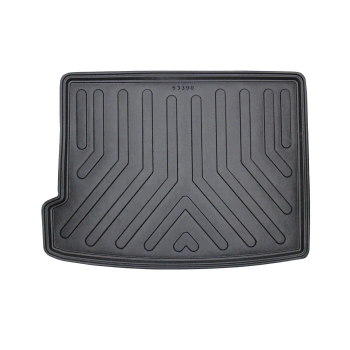 Bmw X2 F39 2018-2022 Sonrası Bagaj Havuzu