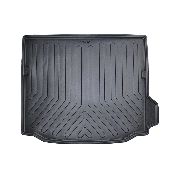 Bmw X3 2017 Sonrası Bagaj Havuzu