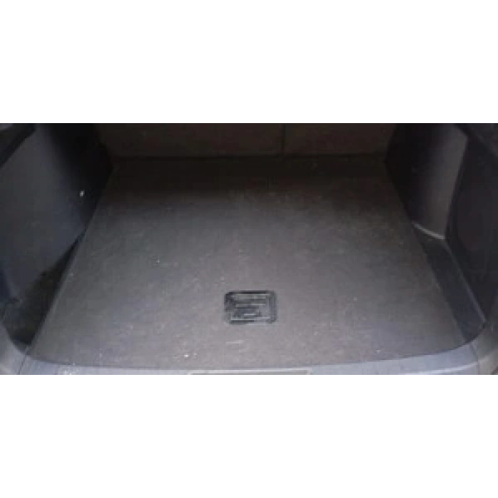 Byd Seal U DM-i 2023 Sonrası Bagaj Havuzu | Üst Kademe