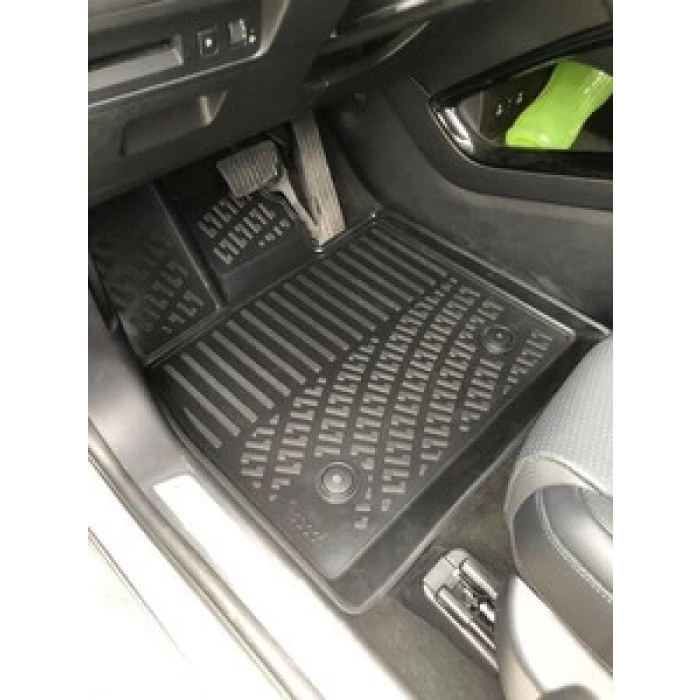 Byd Seal U EV 2023 Sonrası Havuzlu Paspas