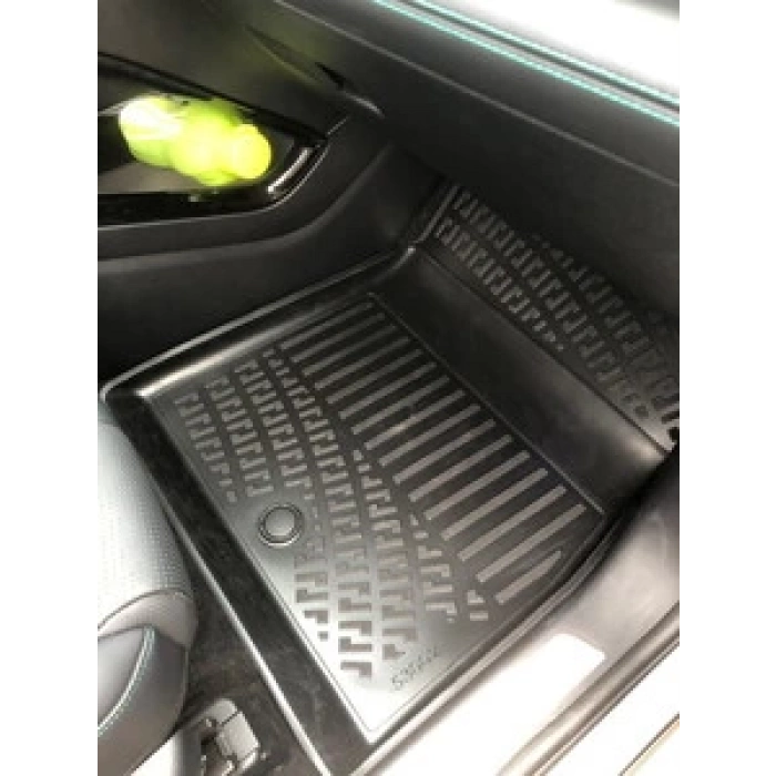 Byd Seal U EV 2023 Sonrası Havuzlu Paspas