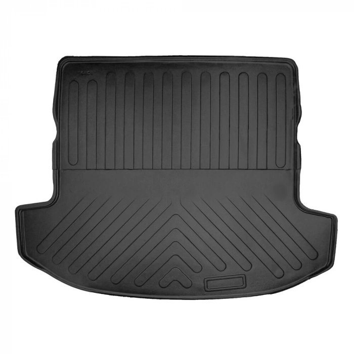 Chery Tiggo 8 Pro 2020 Sonrası 5 Koltuk Bagaj Havuzu | Excellent / Luxury