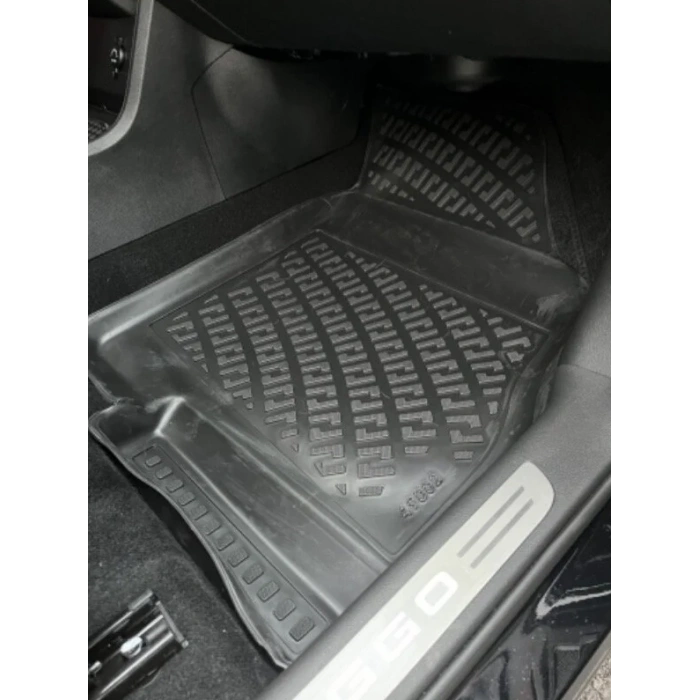 Chery Tiggo 8 Pro 2020 Sonrası 5 Koltuklu Havuzlu Paspas | Avantgarde