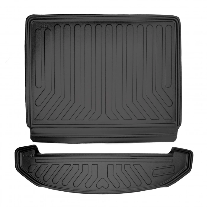 Chery Tiggo 8 Pro 2020 Sonrası Bagaj Havuzu | Avantgarde