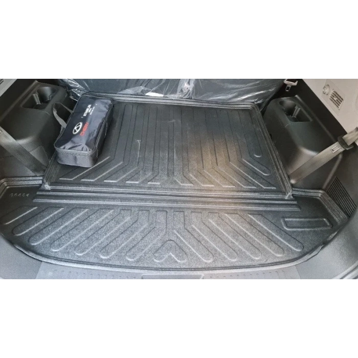 Chery Tiggo 8 Pro 2020 Sonrası Bagaj Havuzu | Excellent / Luxury