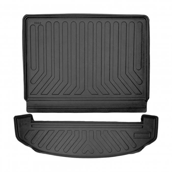 Chery Tiggo 8 Pro 2020 Sonrası Bagaj Havuzu | Excellent / Luxury