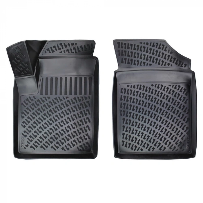 Citroen Berlingo 1998-2008 Havuzlu Paspas | Panelvan