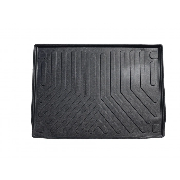 Citroen Berlingo 2019 Sonrası Bagaj Havuzu | Bagaj Demirli