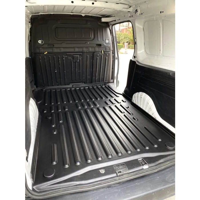 Peugeot Partner Panelvan 2019 Sonrası Kasa İçi Kaplama