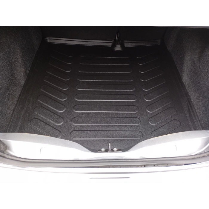 Citroen C-Elysee 2012 Sonrası Bagaj Havuzu