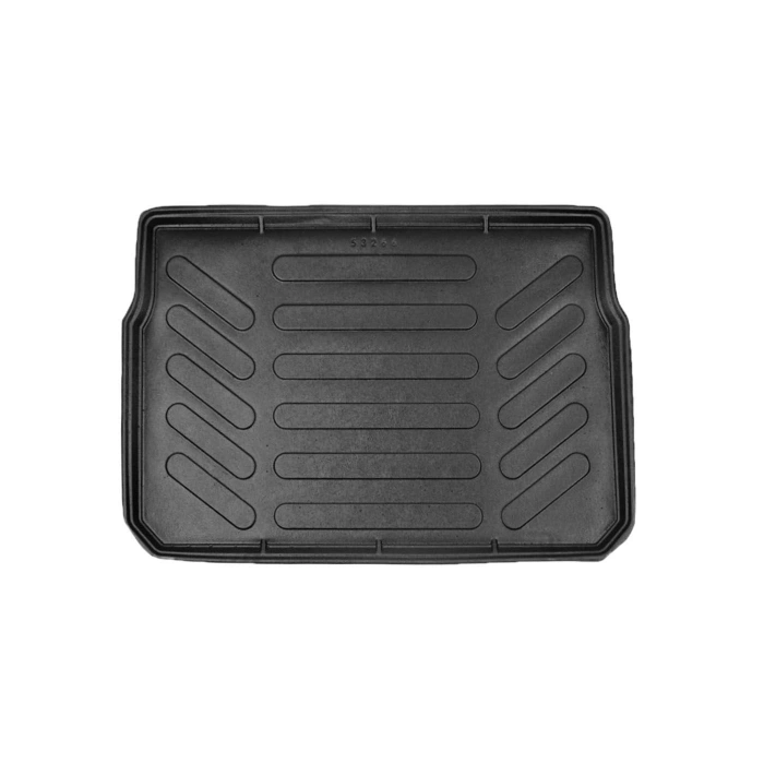 Citroen C3 2016 Sonrası Bagaj Havuzu