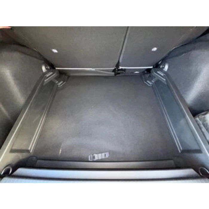 Citroen C3 Aircross 2025 Sonrası Bagaj Havuzu | Hybrid Sabit Zemin