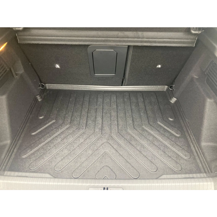 Citroen C4 2020 Sonrası Bagaj Havuzu | Alt Bagaj