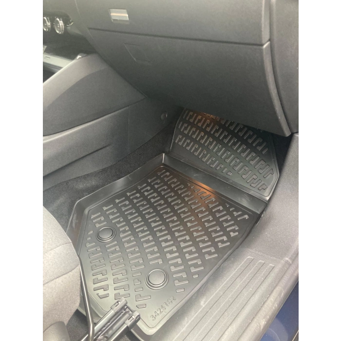 Citröen C4 2020 Sonrası Havuzlu Paspas