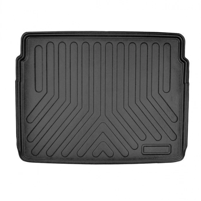 Citroen C4 2024 Sonrası Bagaj Havuzu | MHEV Üst