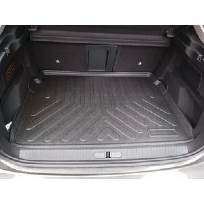 Citroen C4 Elektrikli 2022 Sonrası Bagaj Havuzu | Üst Bagaj